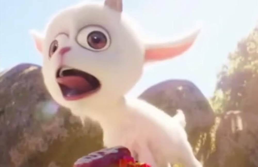 怪盗グルーのミニオン超変身の画像