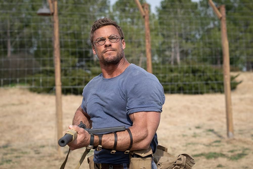 アンジェントルメンの画像