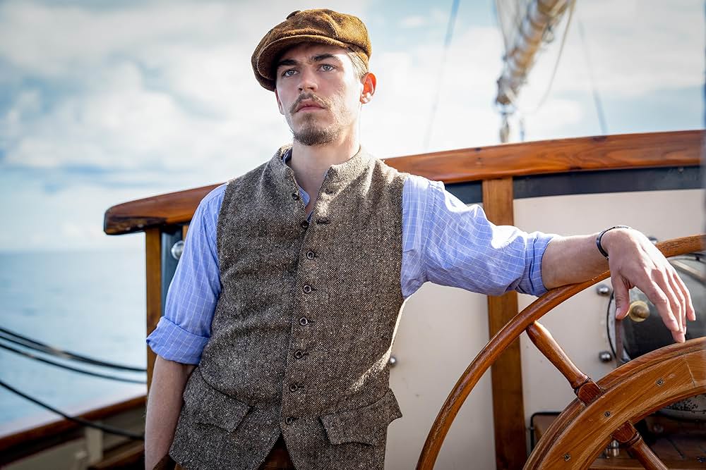 アンジェントルメンの画像