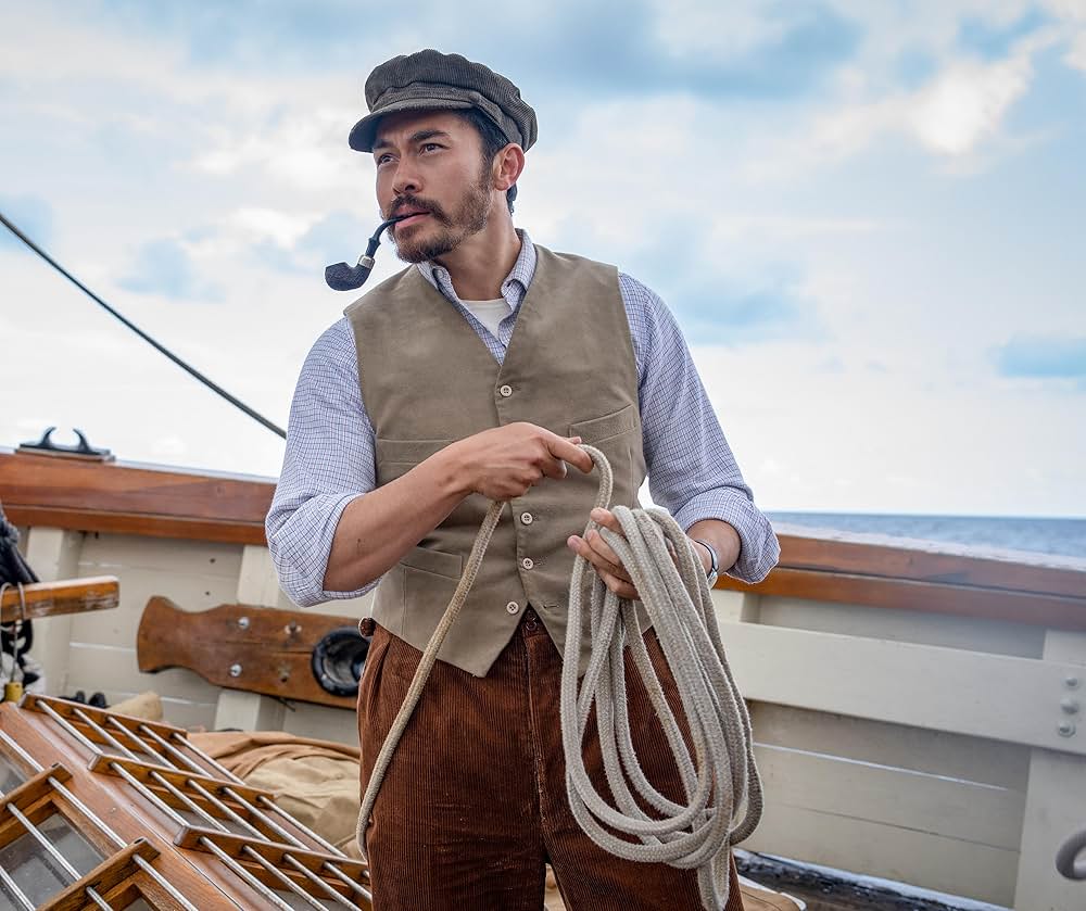 アンジェントルメンの画像