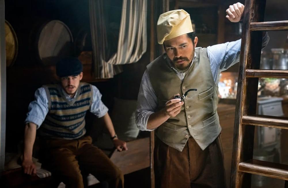 アンジェントルメンの画像