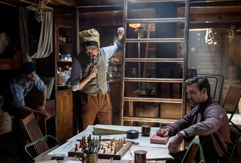 アンジェントルメンの画像