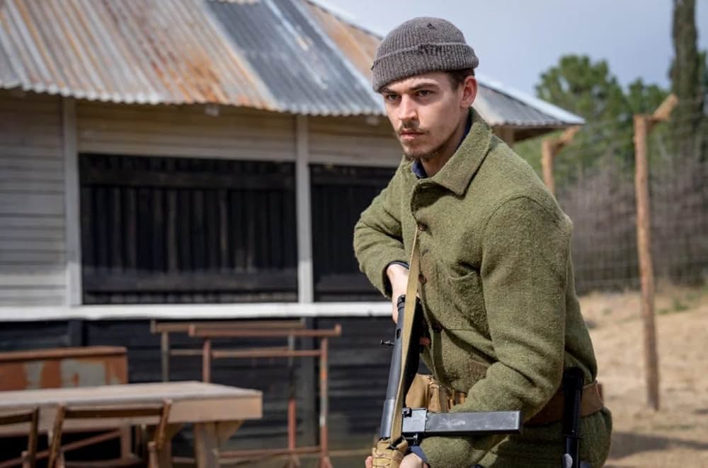 アンジェントルメンの画像