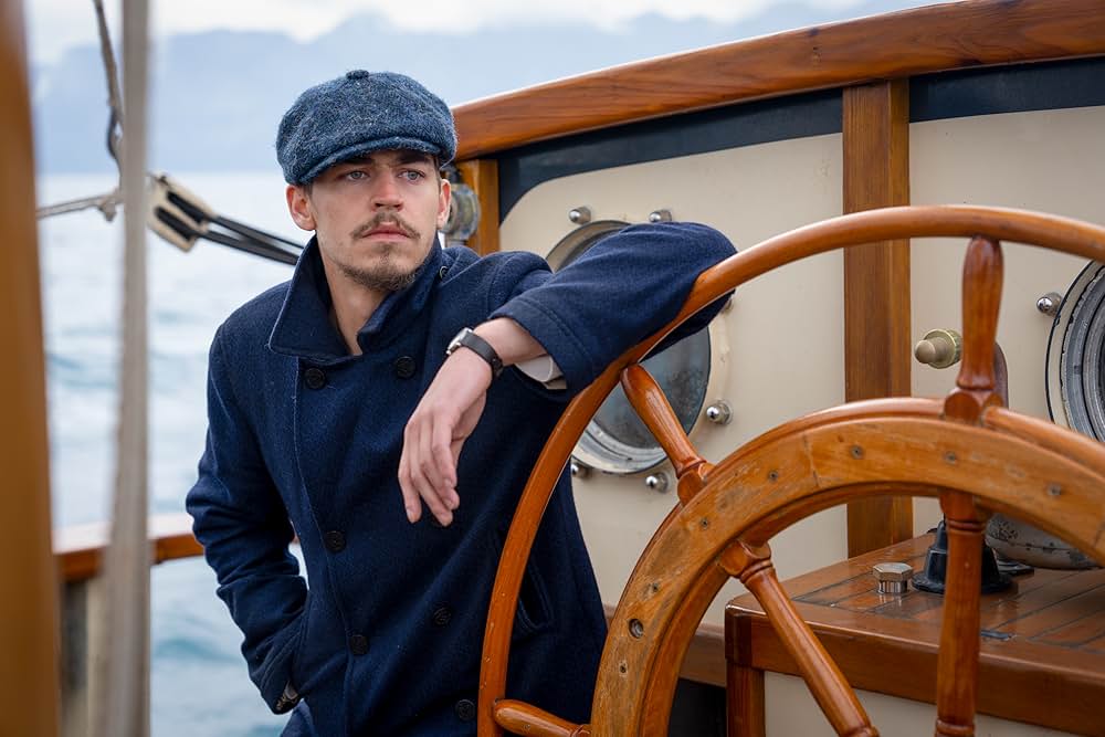 アンジェントルメンの画像