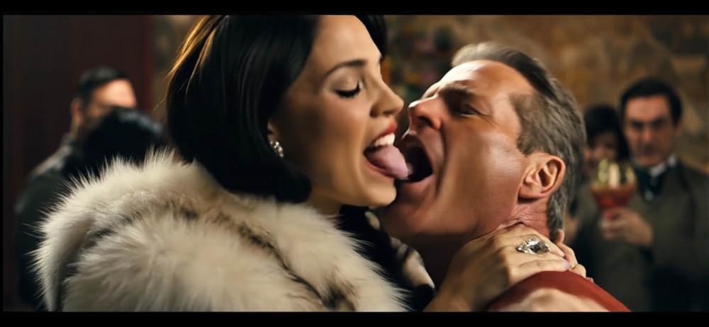 アンジェントルメンの画像