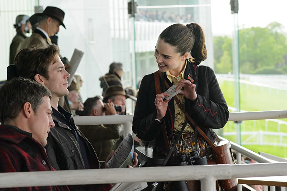 世界一キライなあなたにの画像