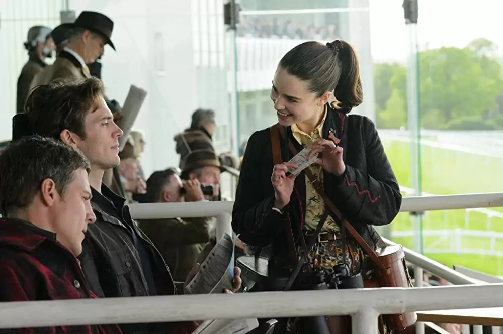 世界一キライなあなたにの画像