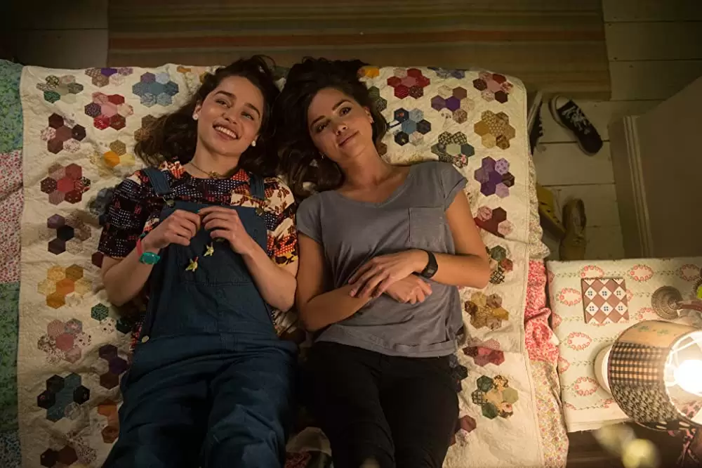 世界一キライなあなたにの画像