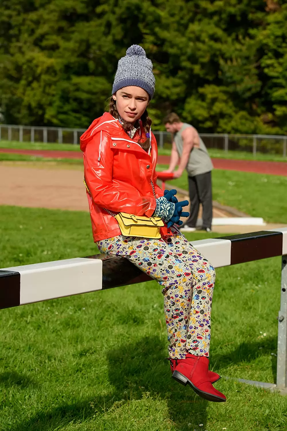 世界一キライなあなたにの画像