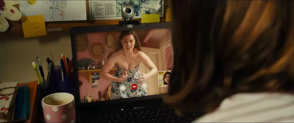 世界一キライなあなたにの画像