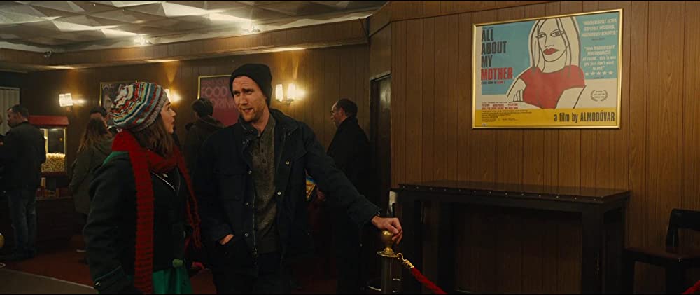 世界一キライなあなたにの画像