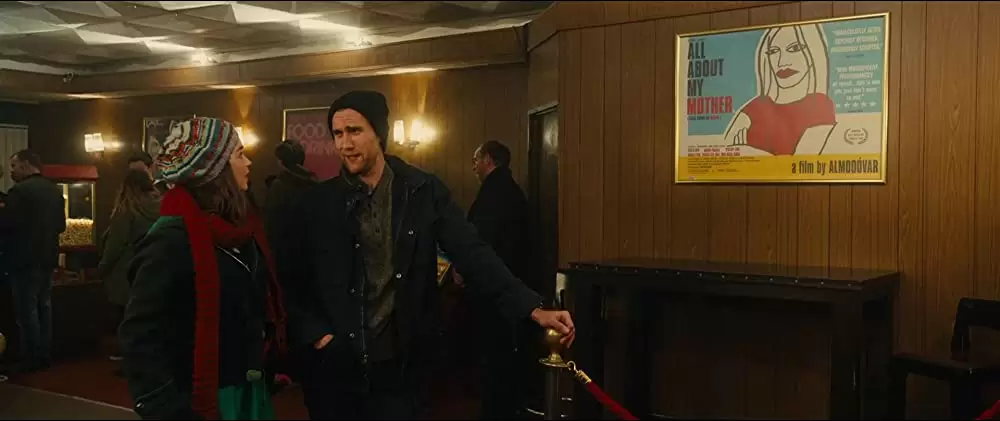 世界一キライなあなたにの画像