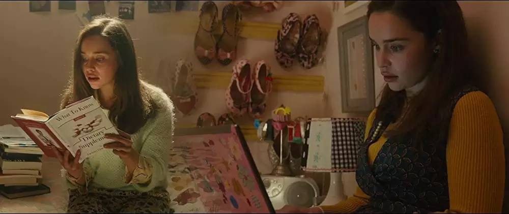 世界一キライなあなたにの画像