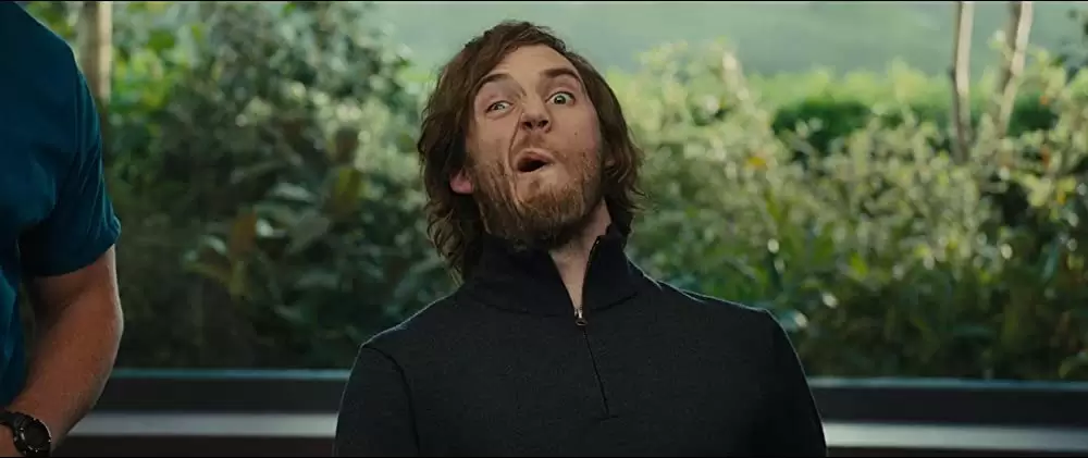 世界一キライなあなたにの画像