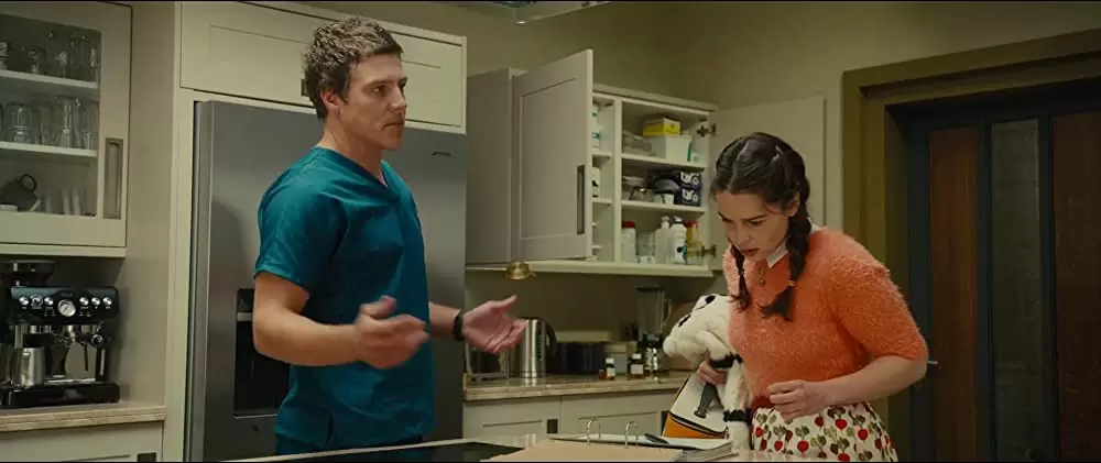 世界一キライなあなたにの画像