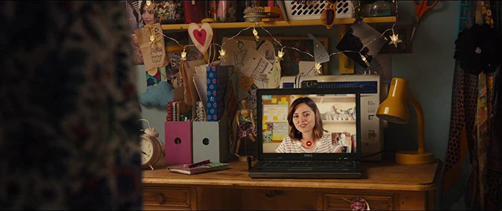 世界一キライなあなたにの画像