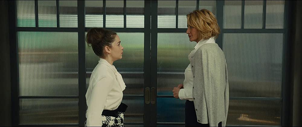 世界一キライなあなたにの画像