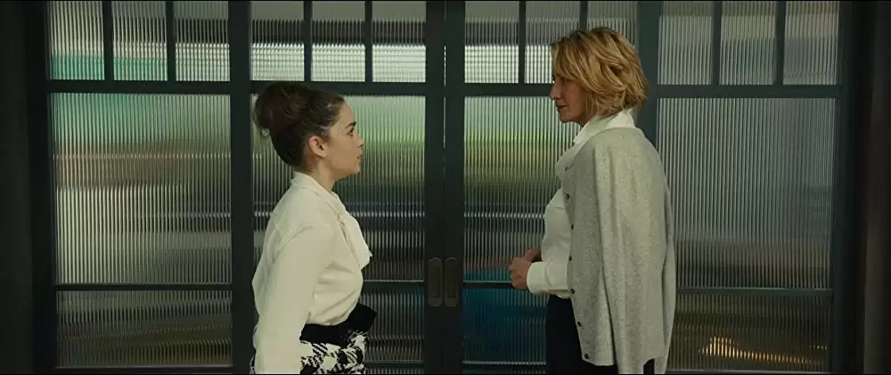 世界一キライなあなたにの画像