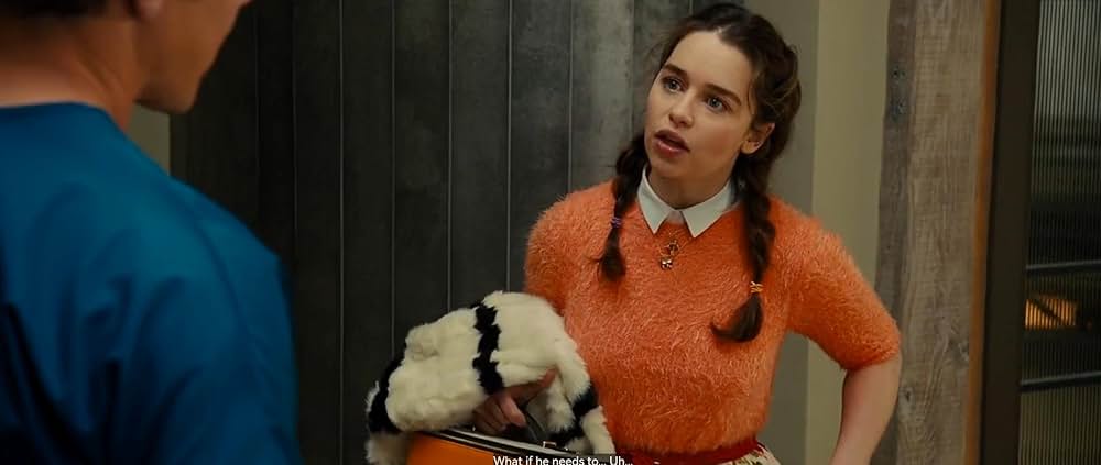 世界一キライなあなたにの画像