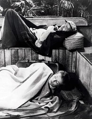 アフリカの女王の画像