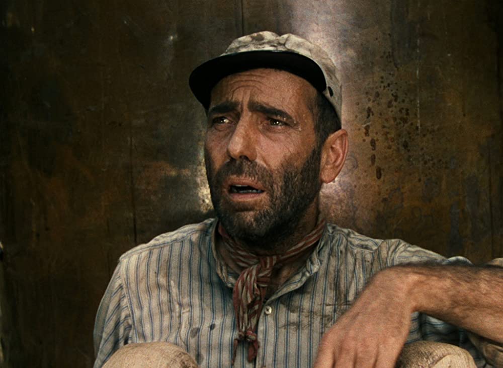 アフリカの女王の画像