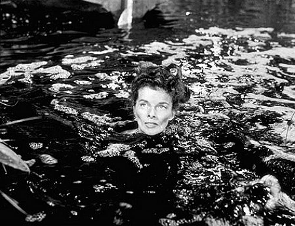 アフリカの女王の画像