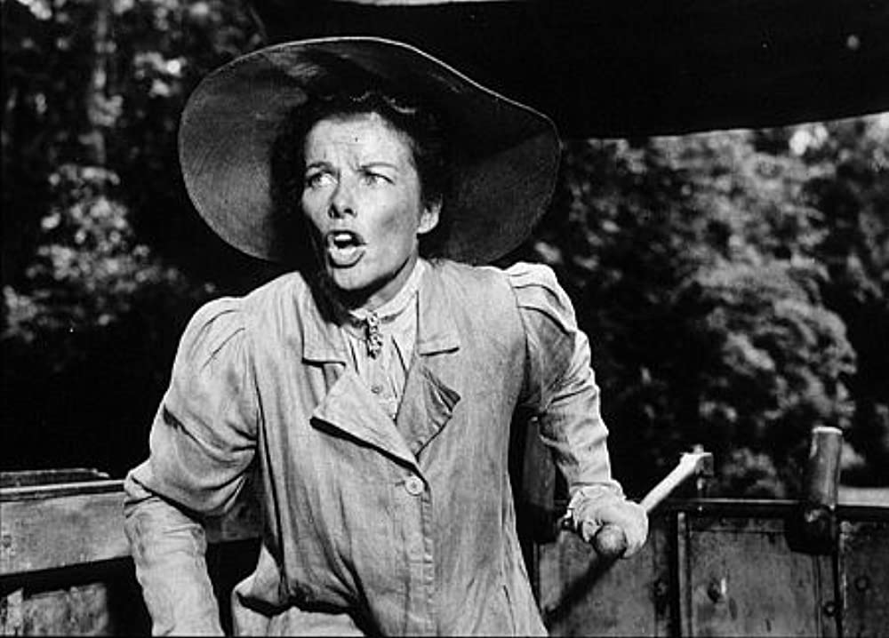 アフリカの女王の画像