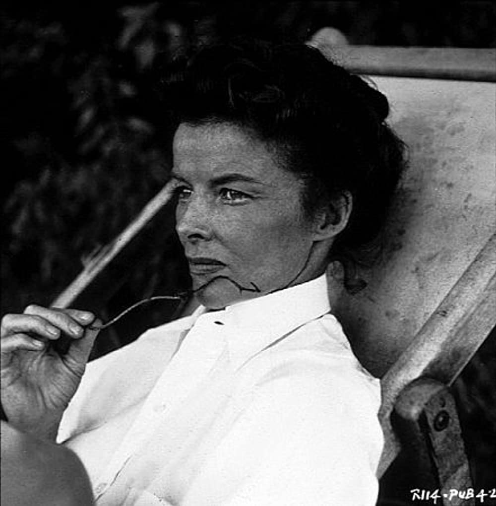 アフリカの女王の画像