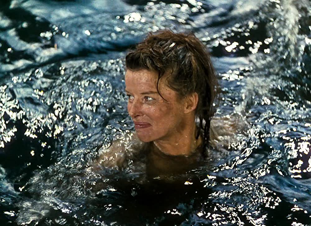 アフリカの女王の画像