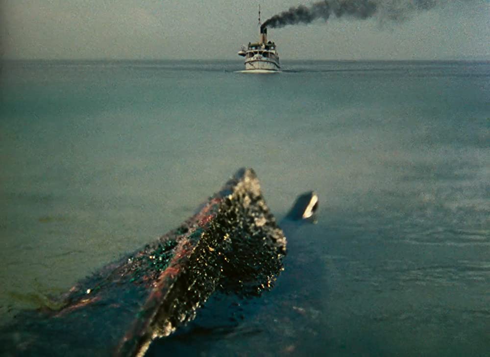 アフリカの女王の画像