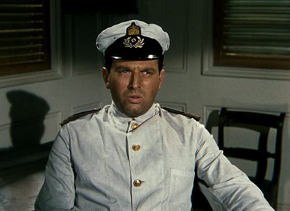 「アフリカの女王」セオドア・バイケルの画像