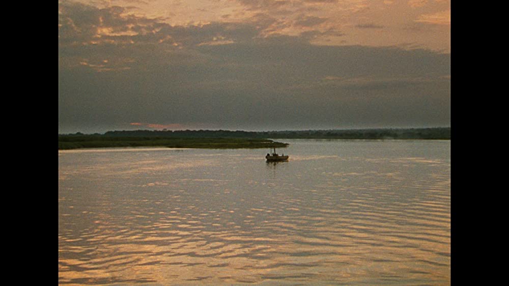 アフリカの女王の画像