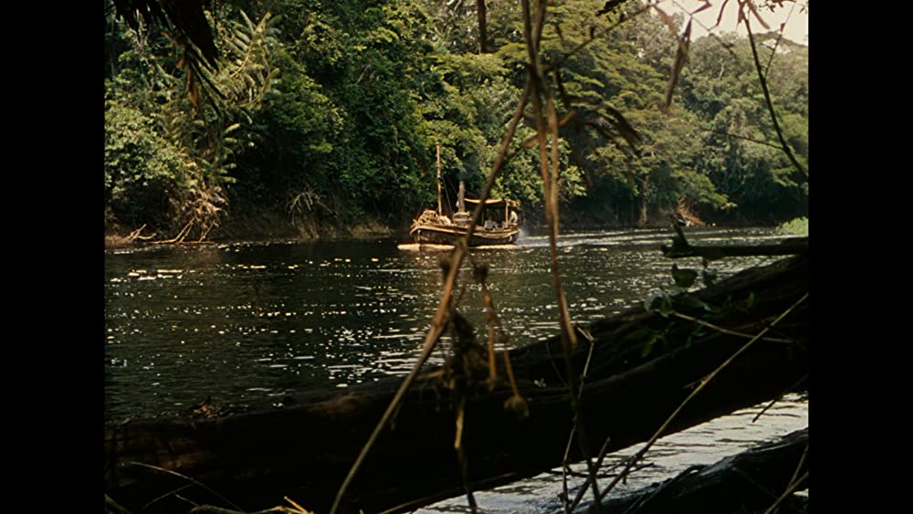 アフリカの女王の画像