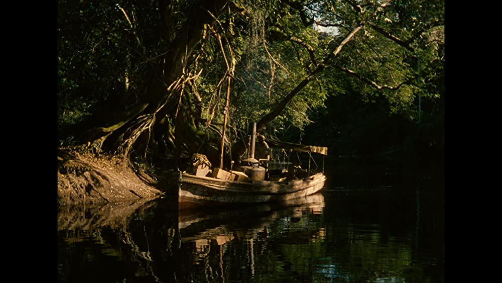 アフリカの女王の画像