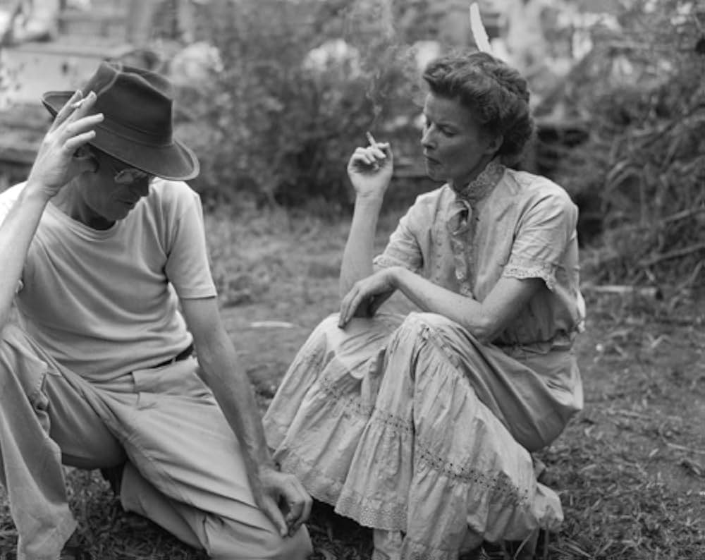 アフリカの女王の画像