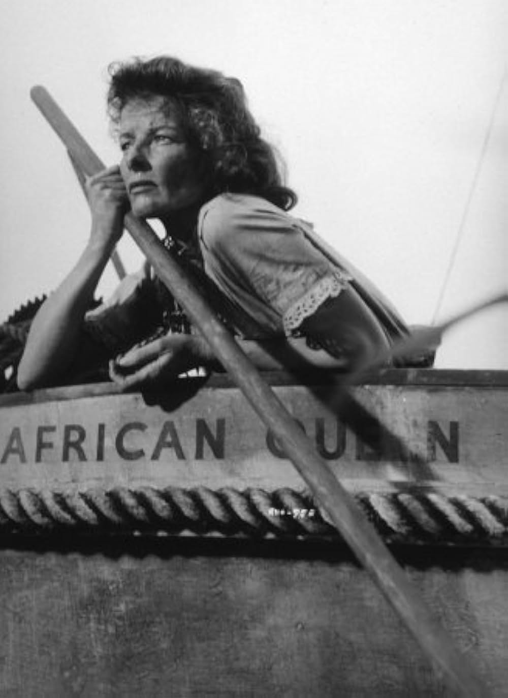 アフリカの女王の画像