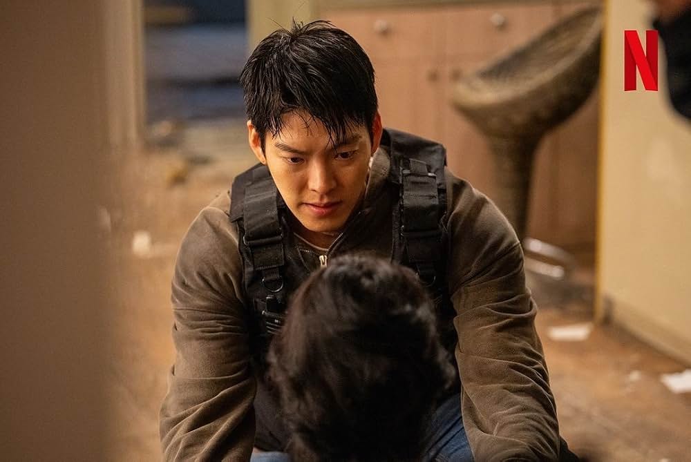 武道実務官の画像