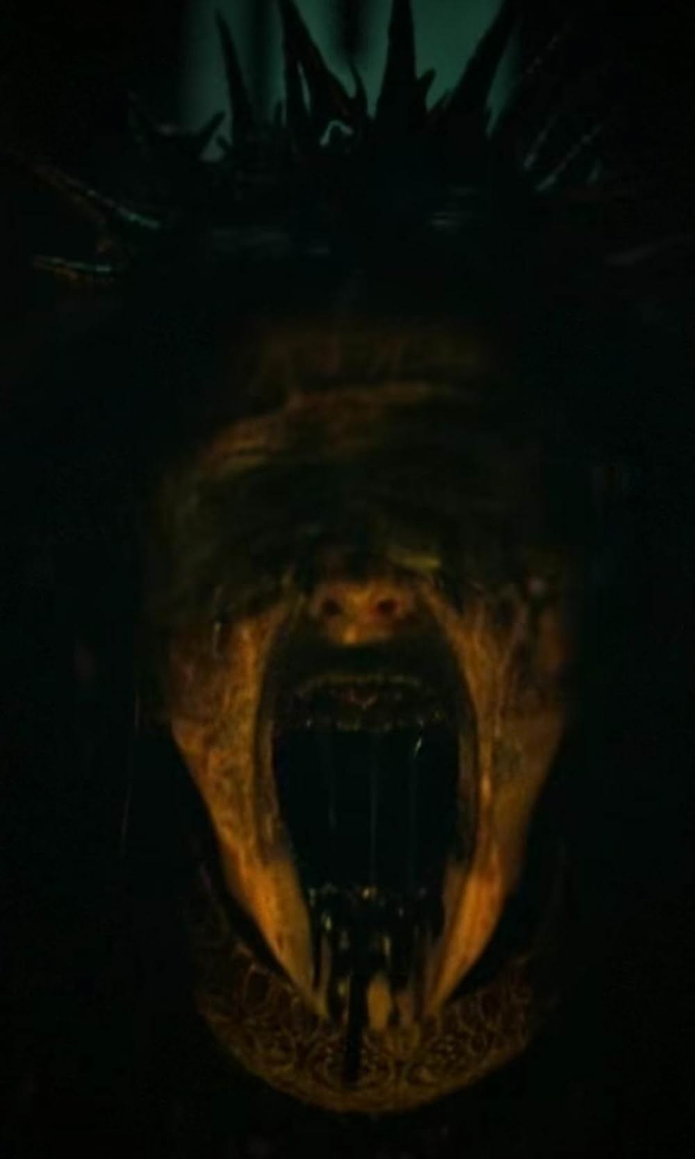 タロット 死を告げるカードの画像