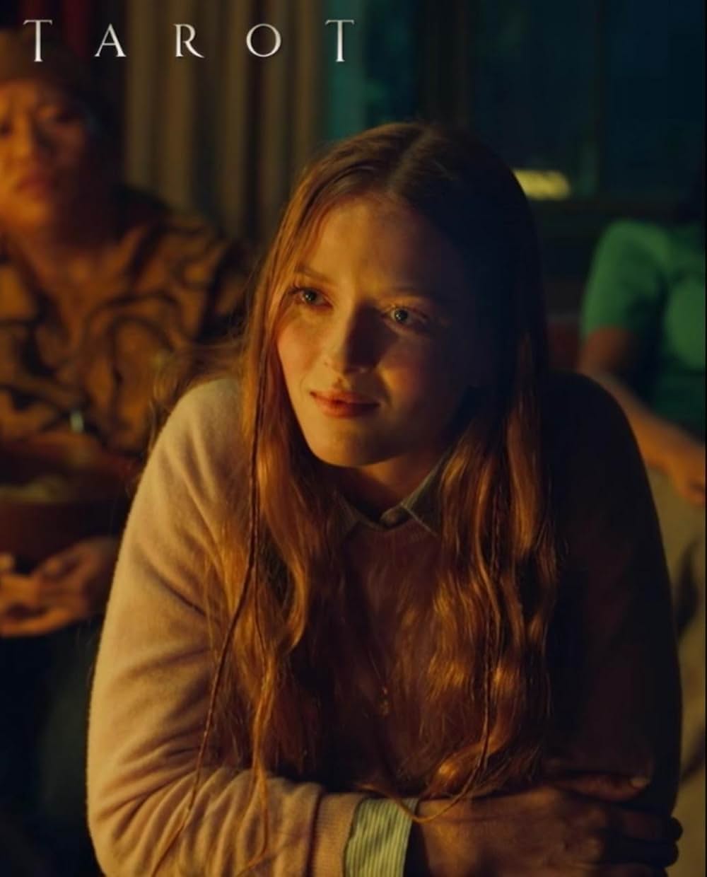 タロット 死を告げるカードの画像