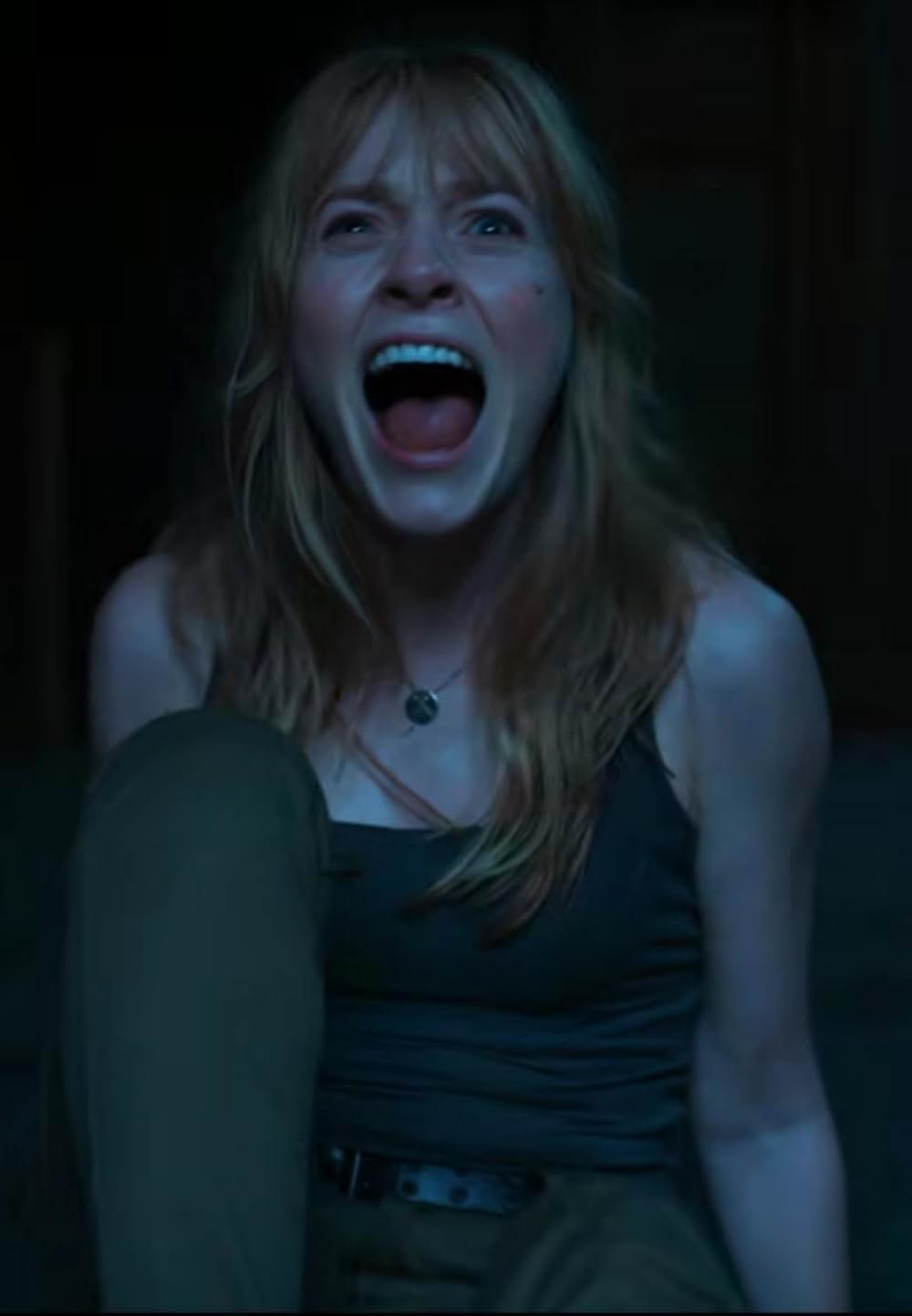 タロット 死を告げるカードの画像