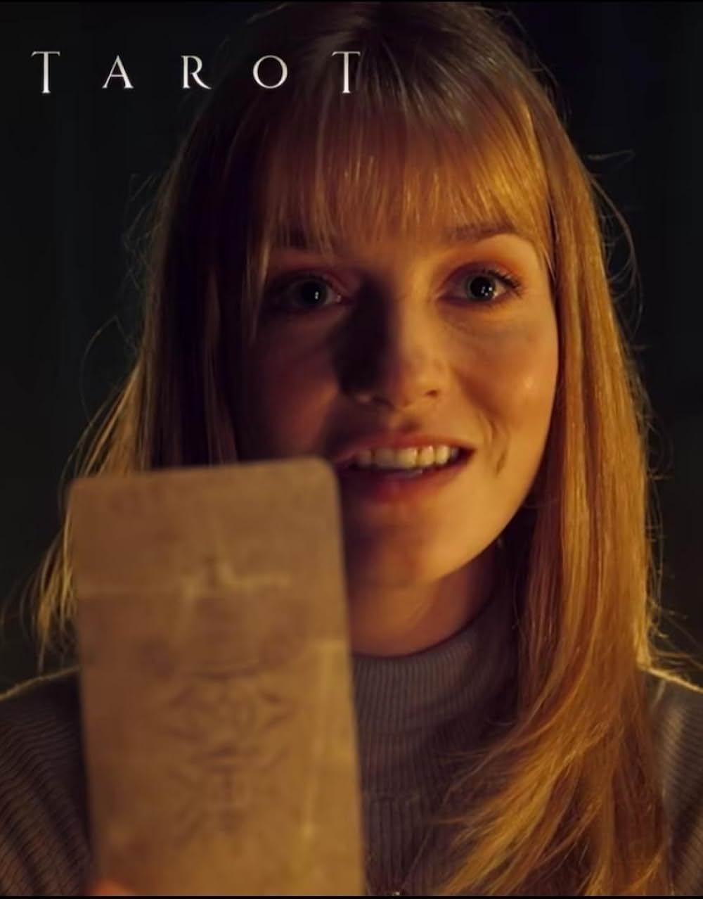 タロット 死を告げるカードの画像