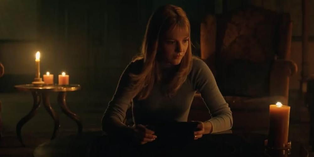 タロット 死を告げるカードの画像