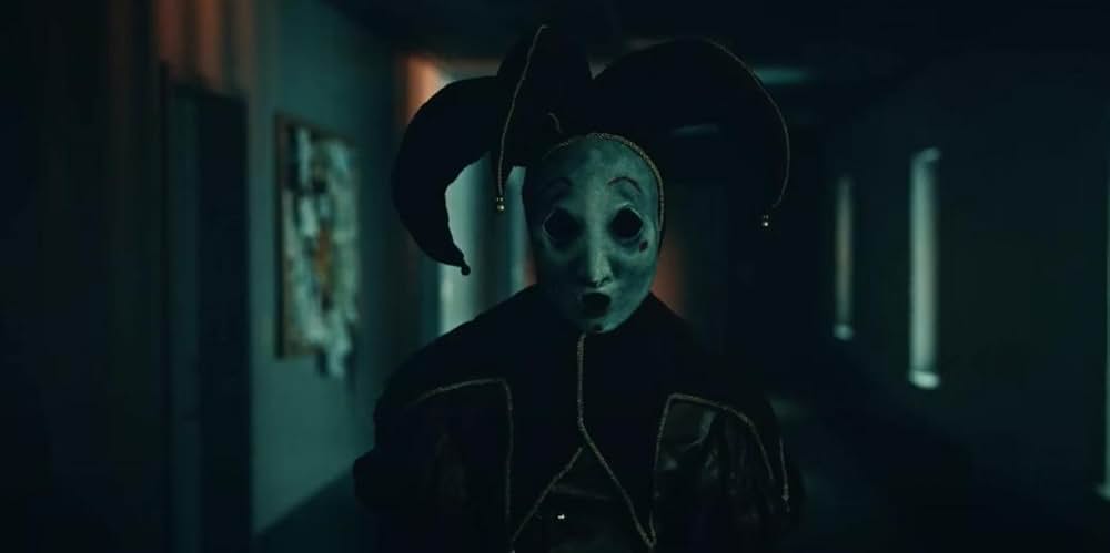 タロット 死を告げるカードの画像