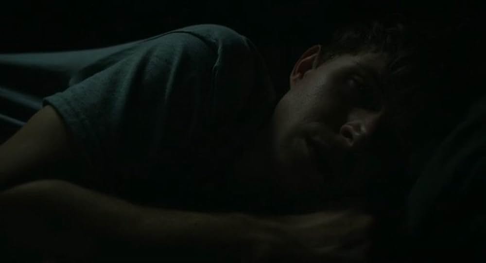 The Passenger（原題）の画像