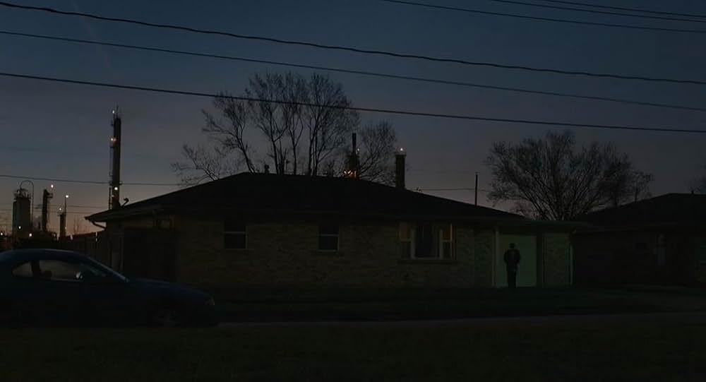 The Passenger（原題）の画像