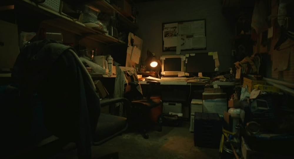 The Passenger（原題）の画像