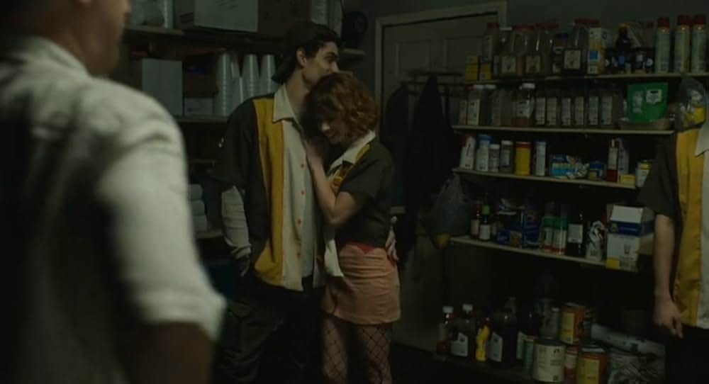 The Passenger（原題）の画像