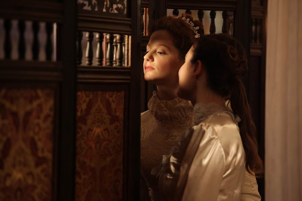 フィル・ザ・ヴォイドの画像