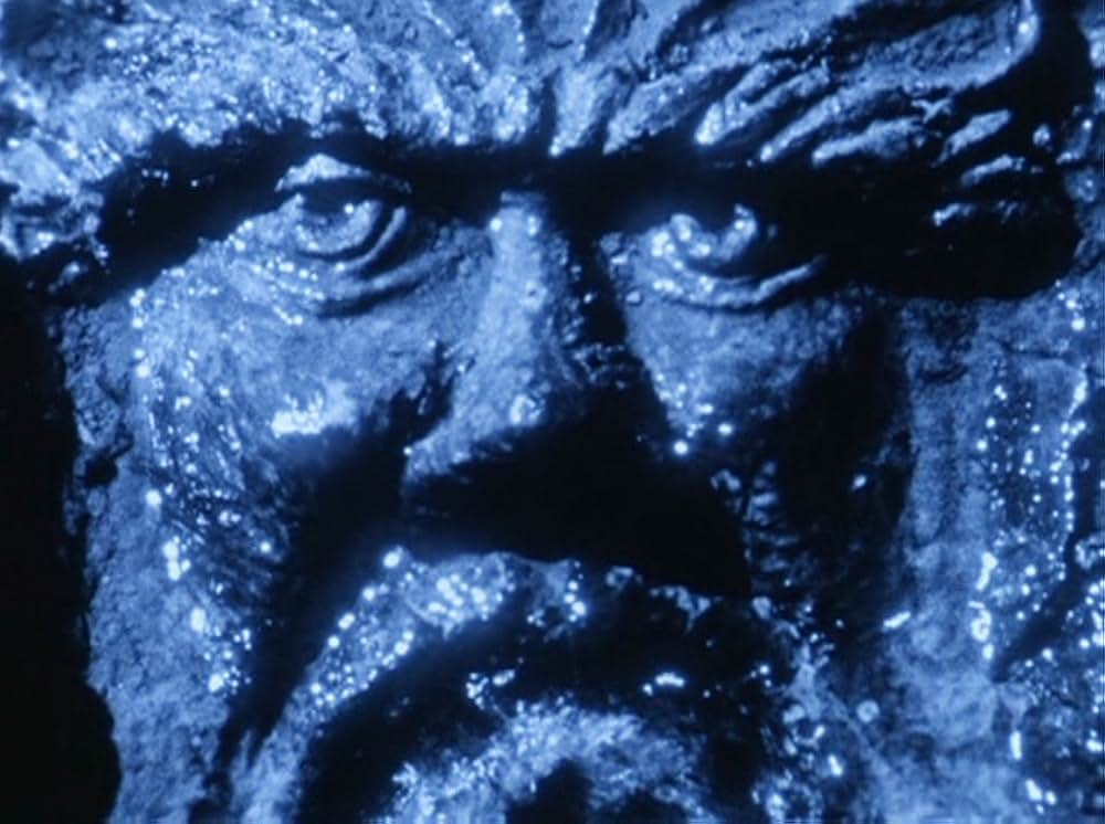 人造の水の画像