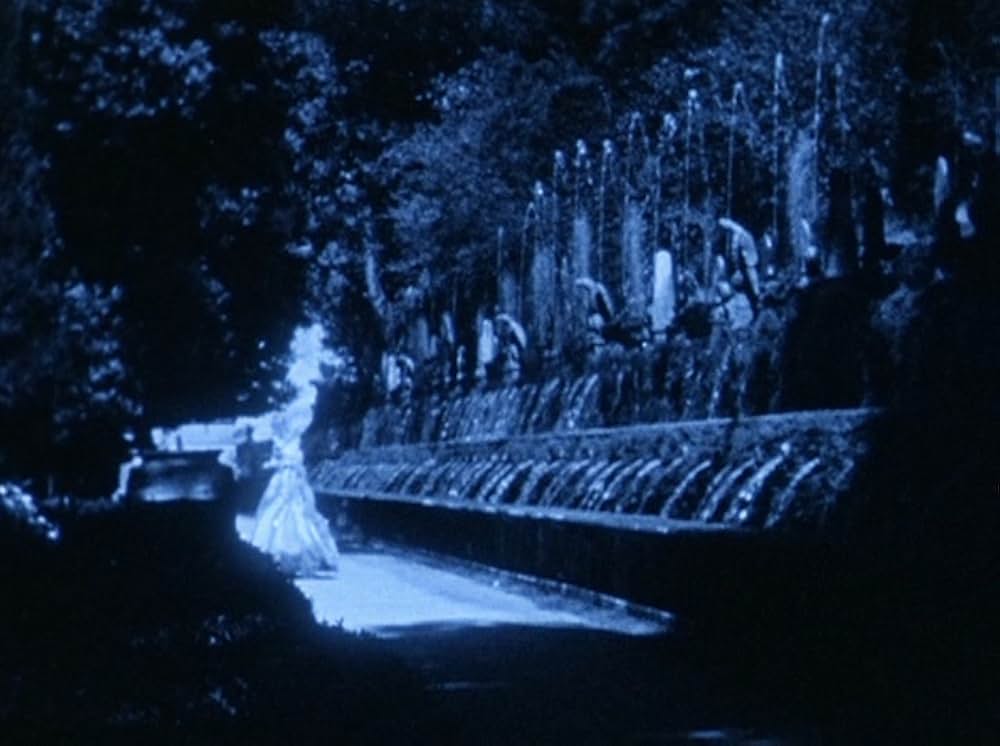 人造の水の写真